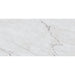 Daltile Marble Attache Lavish 12 in. x 24 in. Colorbody Porcelain Tile - Matte Diamond Carrara