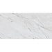 Daltile Marble Attache Lavish 12 in. x 24 in. Colorbody Porcelain Tile - Polished Diamond Carrara
