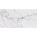 Daltile Marble Attache Lavish 12 in. x 24 in. Colorbody Porcelain Tile - Polished Golden Reverie