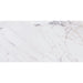 Daltile Marble Attache Lavish 12 in. x 24 in. Colorbody Porcelain Tile - Polished Golden Reverie