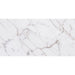 Daltile Marble Attache Lavish 12 in. x 24 in. Colorbody Porcelain Tile - Polished Golden Reverie