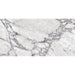 Daltile Marble Attache Lavish 24 in. x 48 in. Colorbody Porcelain Tile - Matte Pearl Arabesque
