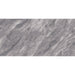 Daltile Marble Attache Lavish 12 in. x 24 in. Colorbody Porcelain Tile - Matte Stellar Grey