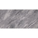 Daltile Marble Attache Lavish 12 in. x 24 in. Colorbody Porcelain Tile - Polished Stellar Grey