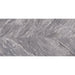 Daltile Marble Attache Lavish 24 in. x 48 in. Colorbody Porcelain Tile - Matte Stellar Grey Variation