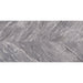 Daltile Marble Attache Lavish 12 in. x 24 in. Colorbody Porcelain Tile - Matte Stellar Grey Variation View