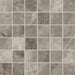 Daltile - Marble Attache - 2 in. x 2 in. Porcelain Mosaic - Crux