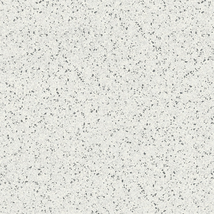 Daltile - Modernist 36 in. x 36 in. Colorbody Porcelain Tile - Bertoia White