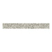 Daltile - Modernist 3 in. x 24 in. Colorbody Porcelain Bullnose - Soriano Clay