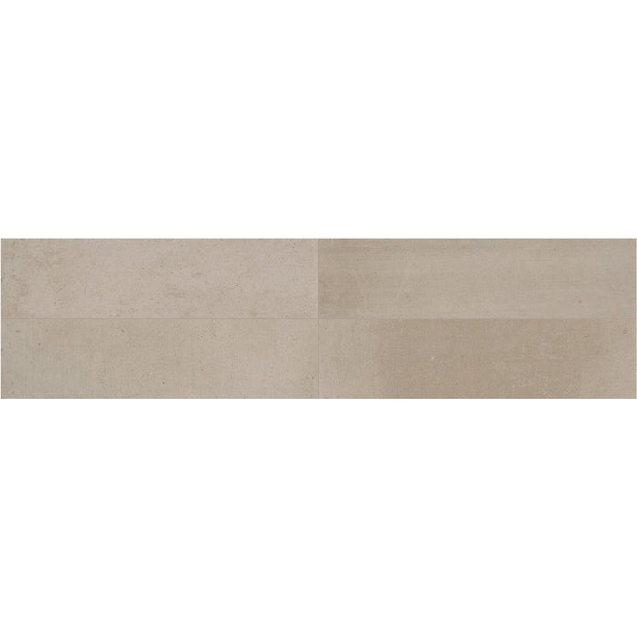 Daltile - Modern Hearth - 3 in. x 12 in. Glazed Ceramic Wall Tile - Mantel Piece