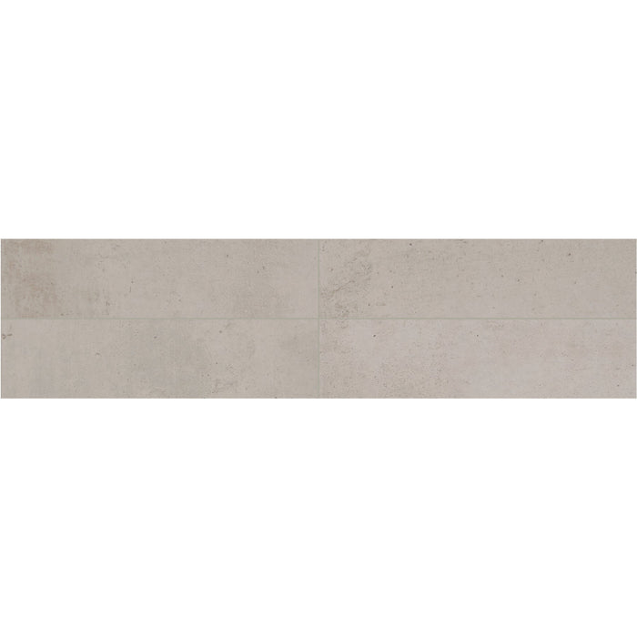 Daltile - Modern Hearth - 3 in. x 12 in. Glazed Ceramic Wall Tile - Chimney Corner