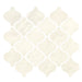 Daltile - Mesmerist™ - Arabesque Mosaic Wall Tile - Spirit