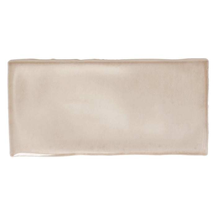 Daltile - Mesmerist™ - 3 in. x 6 in. Glazed Ceramic Wall Tile - Trance