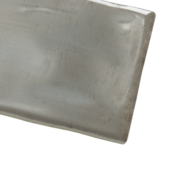 Daltile - Mesmerist™ - 3 in. x 12 in. Glazed Ceramic Wall Tile - Charm Close View