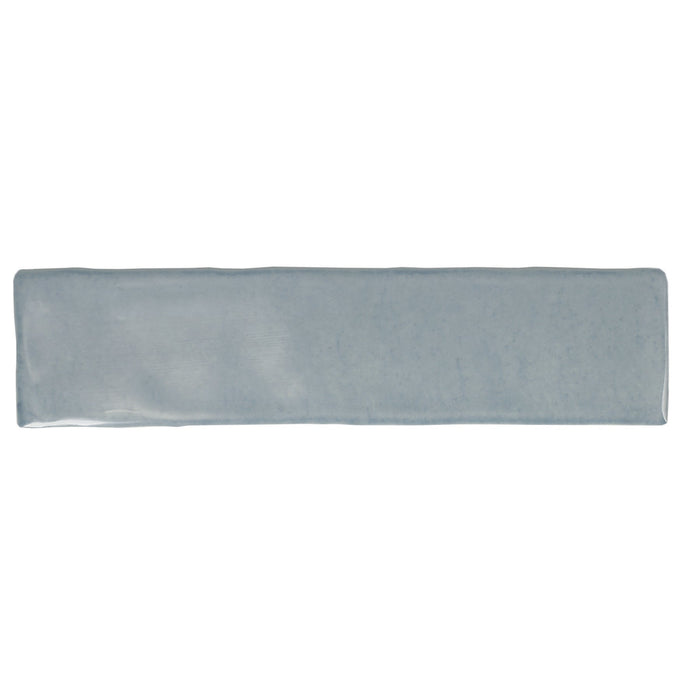 Daltile - Mesmerist™ - 3 in. x 6 in. Glazed Ceramic Wall Tile - Whimsy
