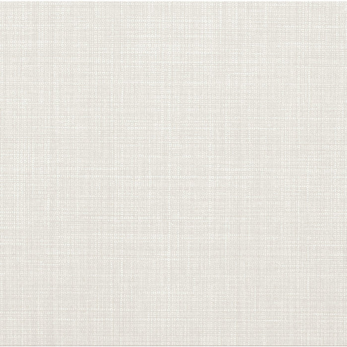 Daltile Fabric Art 24 in. x 24 in. Modern Textile - White ML60