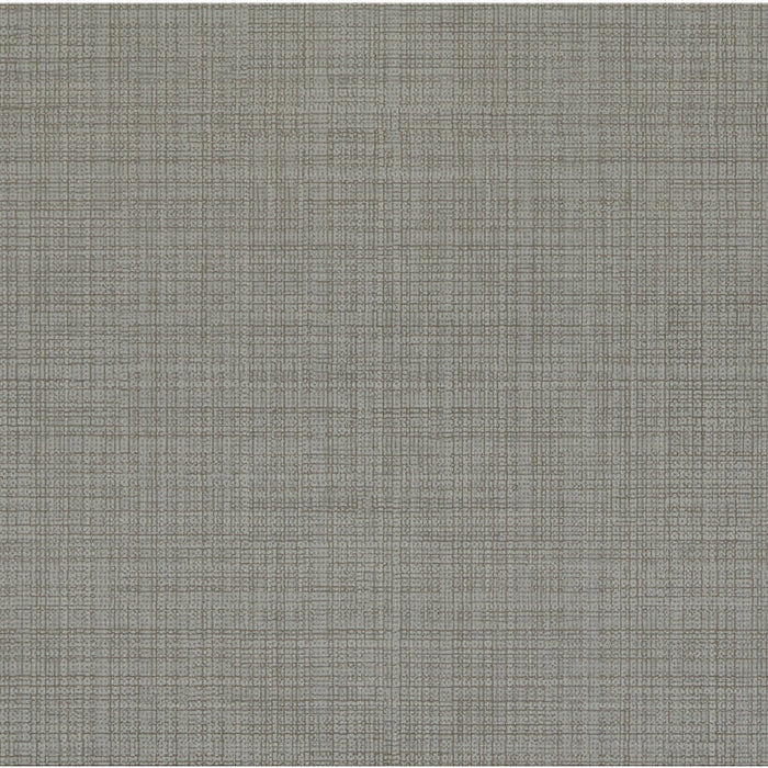 Daltile Fabric Art 24 in. x 24 in. Modern Textile - Medium Gray MT53