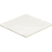 Daltile - Nu Bare - 4 in. x 4 in. - Glossy Ceramic Wall Tile - Powder Angled View