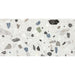 Daltile - Outlander 12 in. x 24 in. Porcelain Tile - Grande Marine