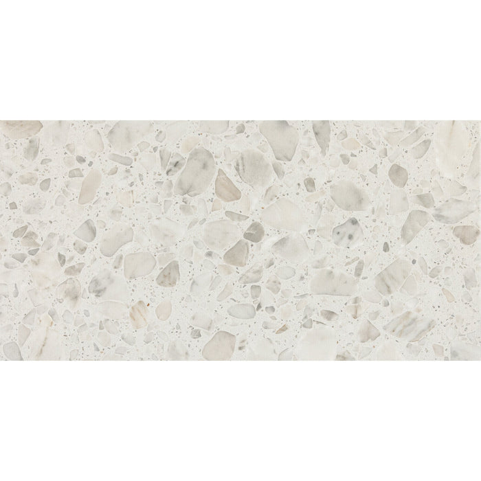 Daltile - Outlander 12 in. x 24 in. Porcelain Tile - Grande Sterling