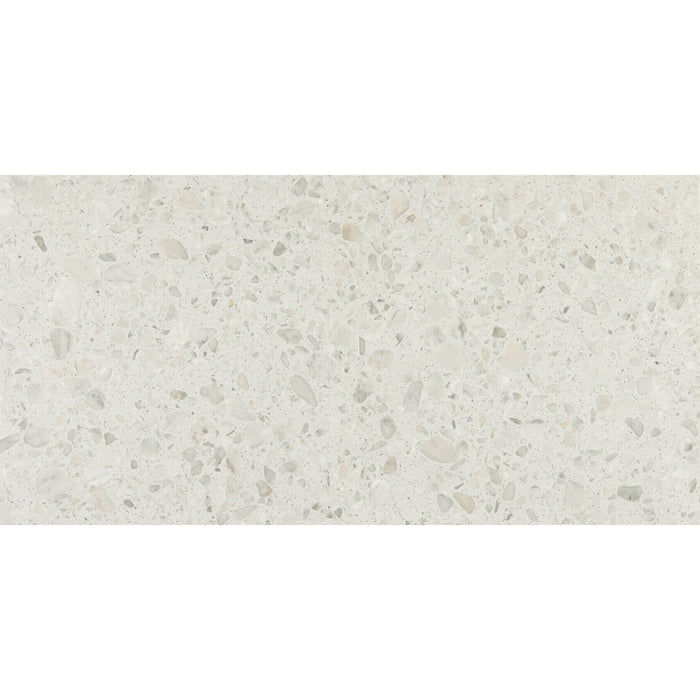 Daltile - Outlander 24 in. x 48 in. Porcelain Tile - Medio Sterling