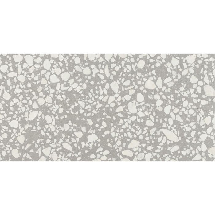 Daltile - Outlander 24 in. x 48 in. Porcelain Tile - Medio Dusk