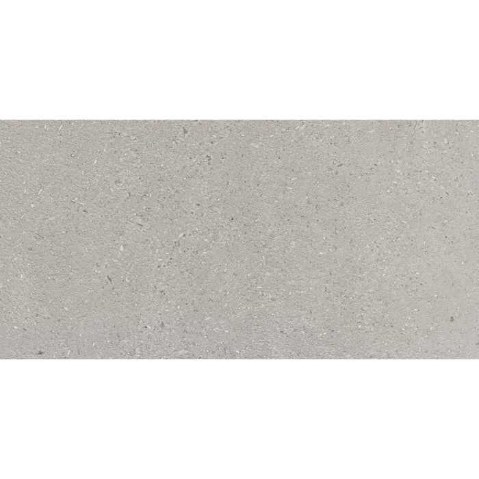 Daltile - Outlander 12 in. x 24 in. Porcelain Tile - Palazzo Dusk