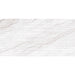 Daltile - Perpetuo - 12 in. x 24 in. Glazed Ceramic Wave Wall Tile - Timeless White 3