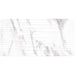 Daltile - Perpetuo - 12 in. x 24 in. Glazed Ceramic Wave Wall Tile - Brilliant White 2