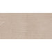 Daltile - Perpetuo - 12 in. x 24 in. Glazed Ceramic Wave Wall Tile - Elegant Beige 4