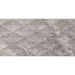 Daltile - Perpetuo - 12 in. x 24 in. Glazed Ceramic Multi-Geometric Wall Tile - Eternal Grey 2
