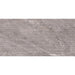 Daltile - Perpetuo - 12 in. x 24 in. Glazed Ceramic Wave Wall Tile - Eternal Grey
