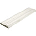 Daltile - Remedy - 2 in. x 10 in. Fluted Glazed Porcelain Tile - Elixir RD20 Angled