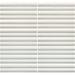 Daltile - Remedy - 2 in. x 10 in. Fluted Glazed Porcelain Tile - Elixir RD20