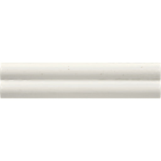 Daltile - Remedy - 2 in. x 10 in. Fluted Glazed Porcelain Tile - Elixir RD20 Single Tile
