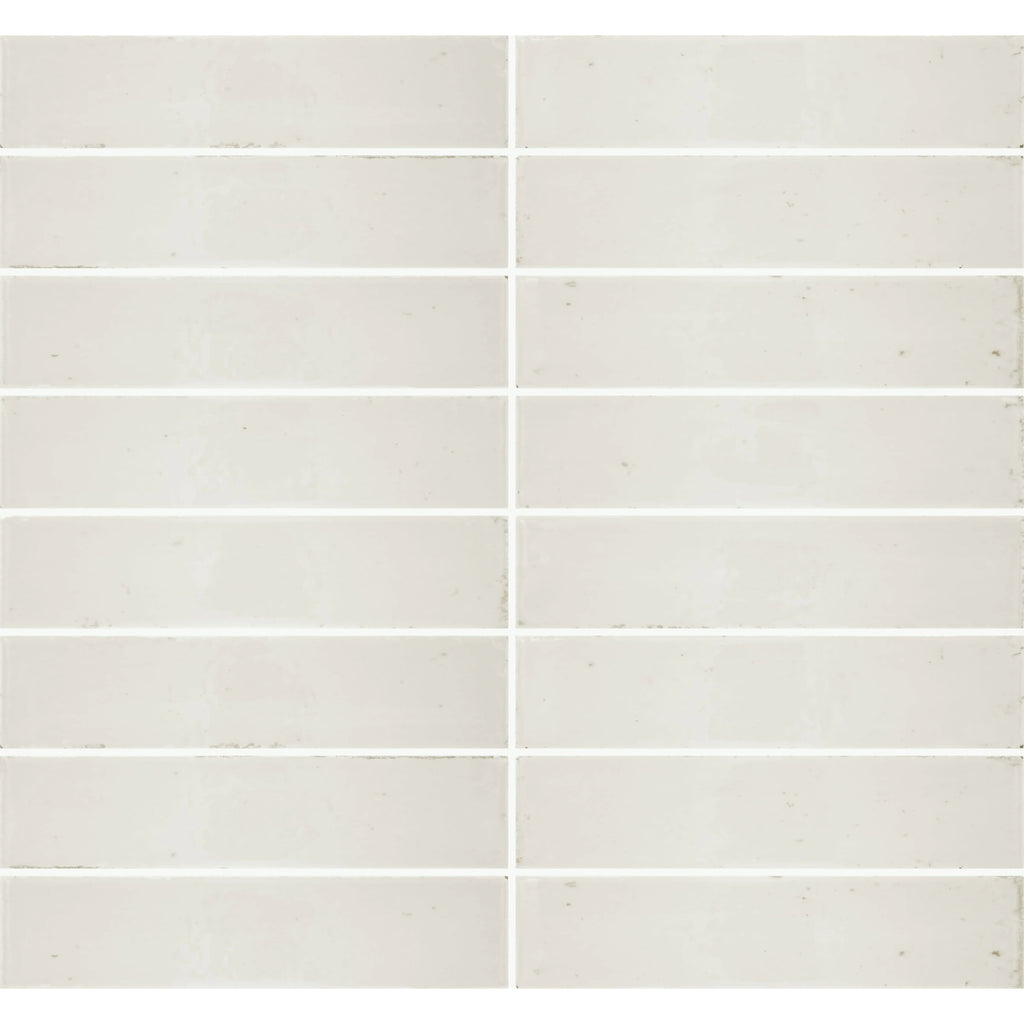 Daltile - Remedy - 2 in. x 10 in. Glazed Porcelain Tile - Elixir