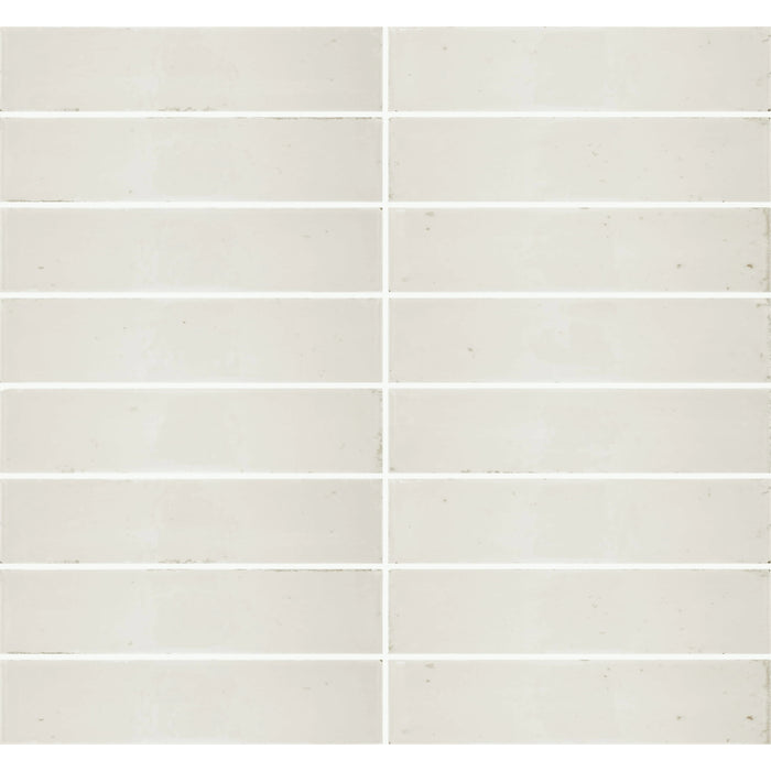 Daltile - Remedy - 2 in. x 10 in. Glazed Porcelain Tile - Elixir RD20