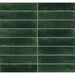 Daltile - Remedy - 2 in. x 10 in. Glazed Porcelain Tile - Herbal RD21