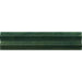 Daltile - Remedy - 2 in. x 10 in. Fluted Glazed Porcelain Tile - Herbal RD21 Single Tile
