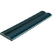 Daltile - Remedy - 2 in. x 10 in. Fluted Glazed Porcelain Tile - Hydro RD22 Angled Tile