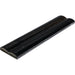 Daltile - Remedy - 2 in. x 10 in. Fluted Glazed Porcelain Tile - Alchemy RD25 Angled