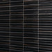 Daltile - Remedy - 2 in. x 10 in. Fluted Glazed Porcelain Tile - Alchemy RD25 Installed