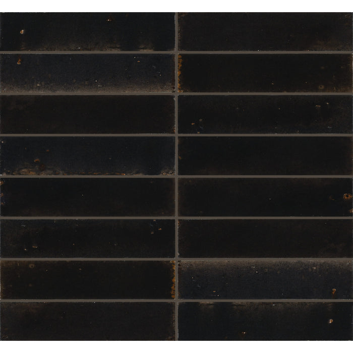 Daltile - Remedy - 2 in. x 10 in. Glazed Porcelain Tile - Alchemy RD25