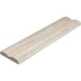 Daltile - Remedy - 2 in. x 10 in. Fluted Glazed Porcelain Tile - Tonic RD26 Angled