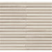 Daltile - Remedy - 2 in. x 10 in. Fluted Glazed Porcelain Tile - Tonic RD26