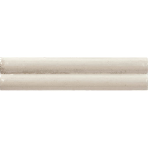 Daltile - Remedy - 2 in. x 10 in. Fluted Glazed Porcelain Tile - Tonic RD26 Single Tile