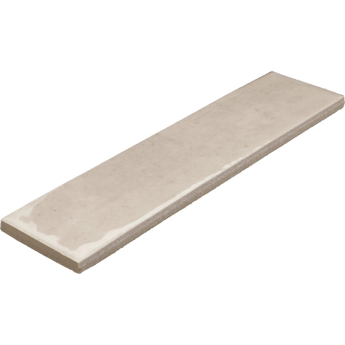 Daltile - Remedy - 2 in. x 10 in. Glazed Porcelain Tile - Tonic RD26 Angled View