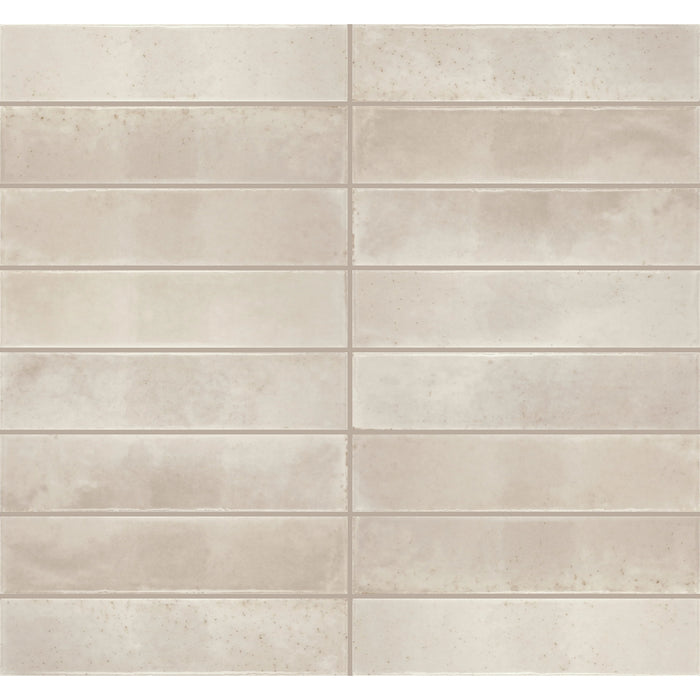 Daltile - Remedy - 2 in. x 10 in. Glazed Porcelain Tile - Tonic RD26