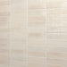 Daltile - Remedy - 2 in. x 10 in. Glazed Porcelain Tile - Tonic RD26 Installed
