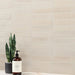 Daltile - Remedy - 2 in. x 10 in. Glazed Porcelain Tile - Tonic RD26 Wall Install